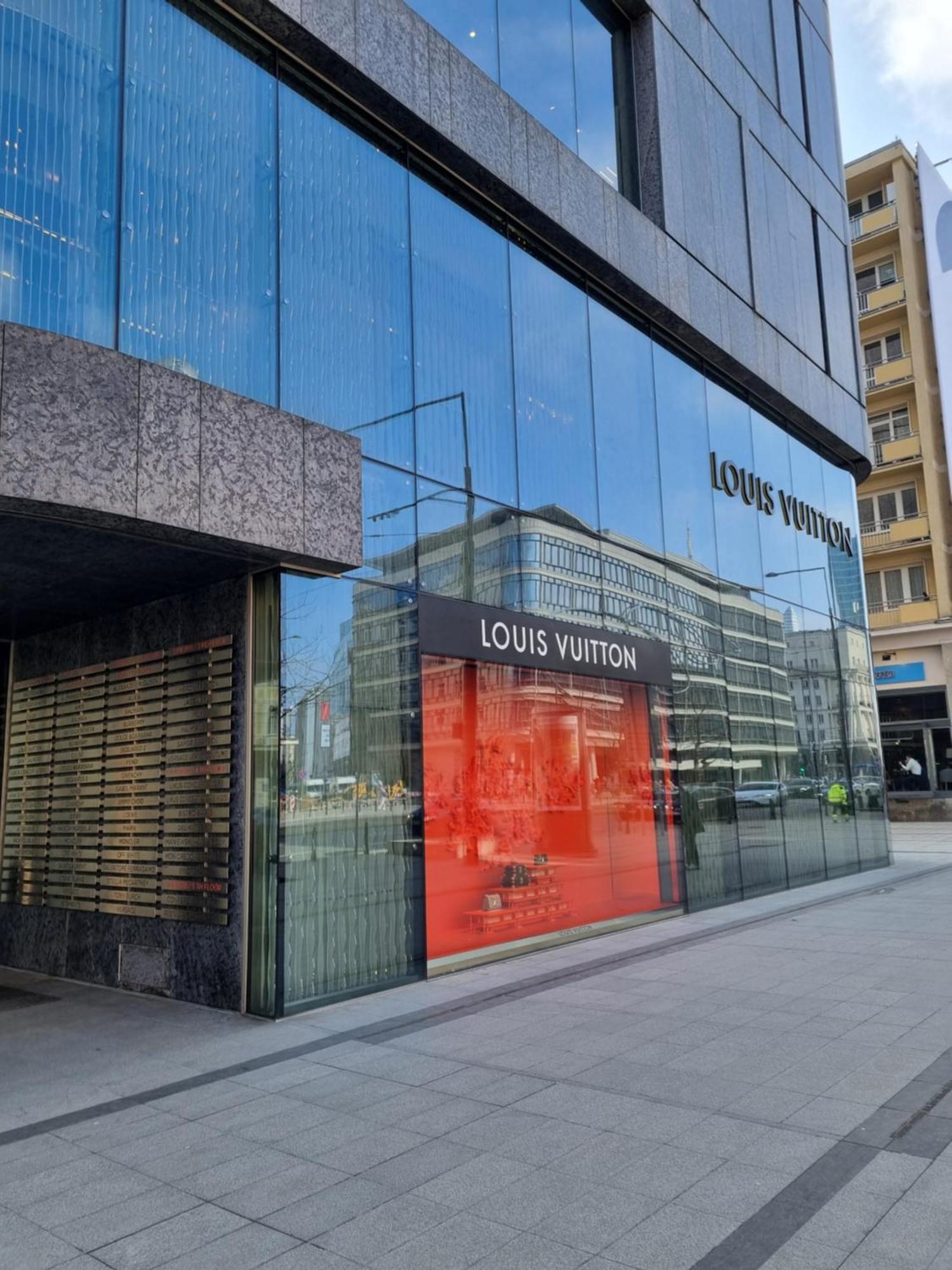 Leilighet Nowogrodzka 6a 17 Warszawa